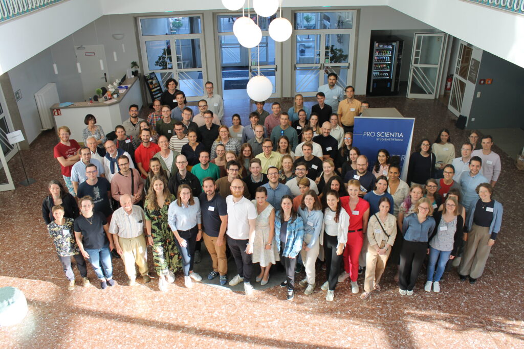 Sommerakademie 2025